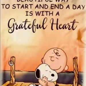 Meet your Posher, Sandy